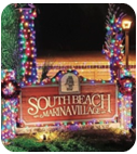 Salty Dog Events