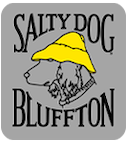 salty dog bluffton