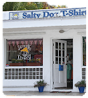 salty dog key west